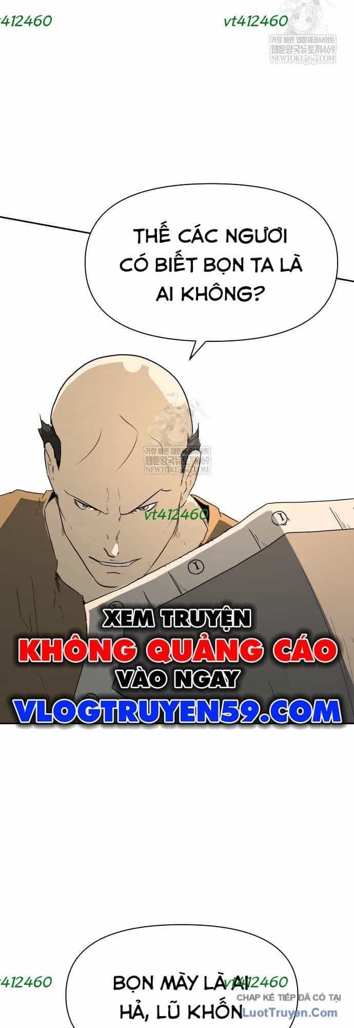 Bộ Mặt Giả Tạo - Chương 38 - ảnh 4