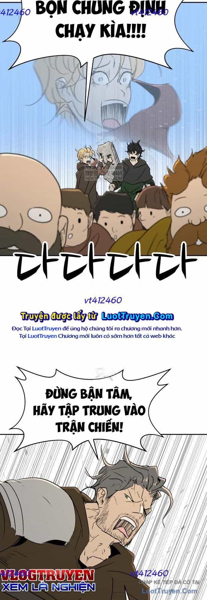 Bộ Mặt Giả Tạo - Chương 38 - ảnh 45