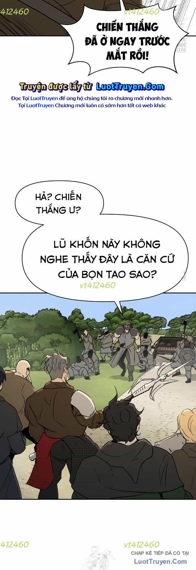 Bộ Mặt Giả Tạo - Chương 38 - ảnh 46