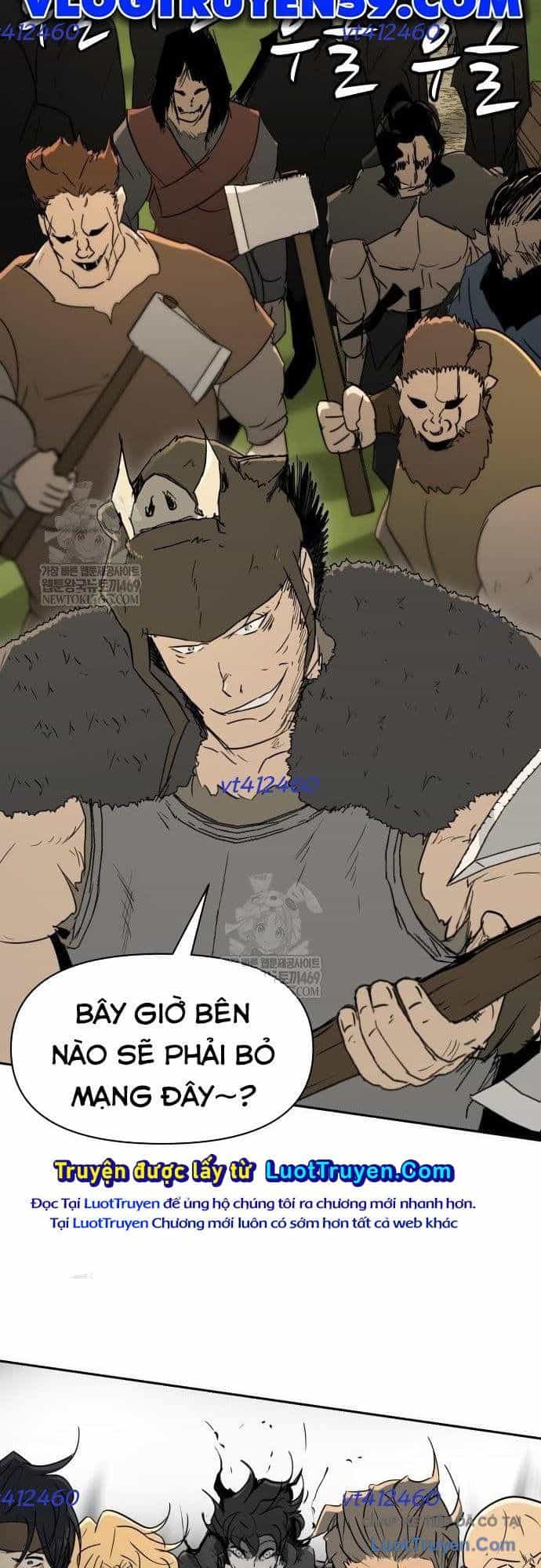 Bộ Mặt Giả Tạo - Chương 38 - ảnh 48
