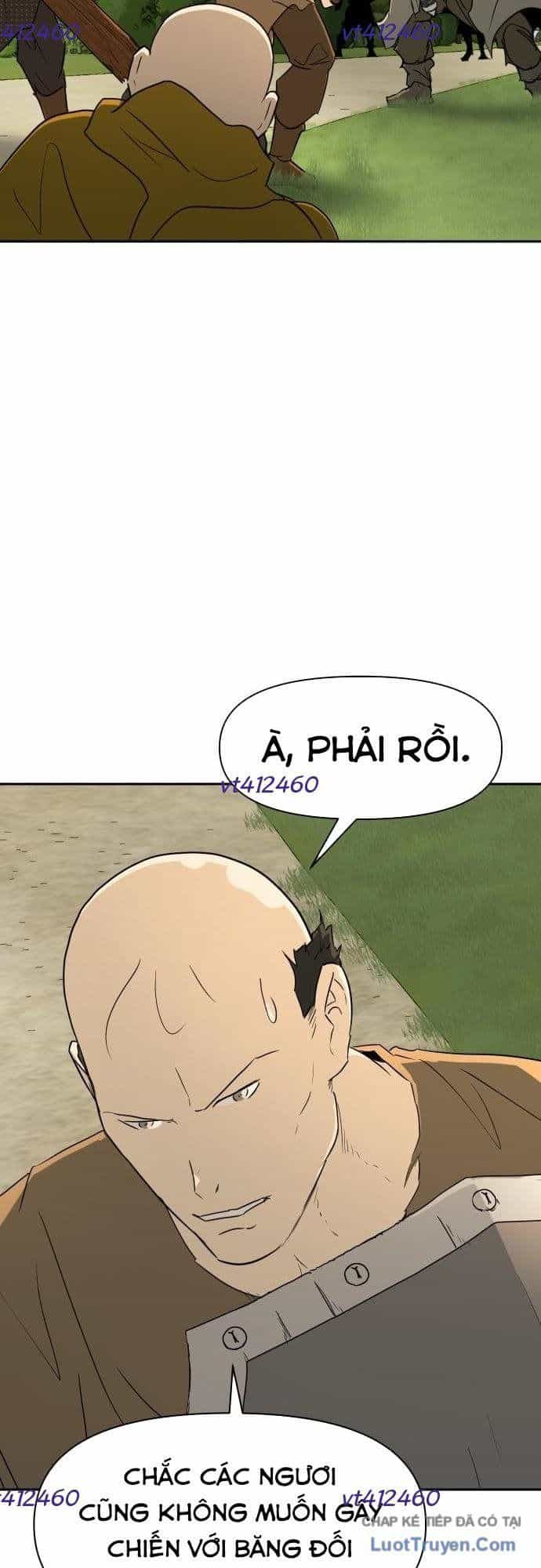 Bộ Mặt Giả Tạo - Chương 38 - ảnh 7