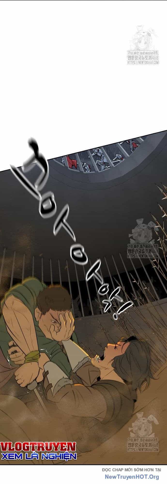 Bộ Mặt Giả Tạo - Chương 3 - ảnh 12