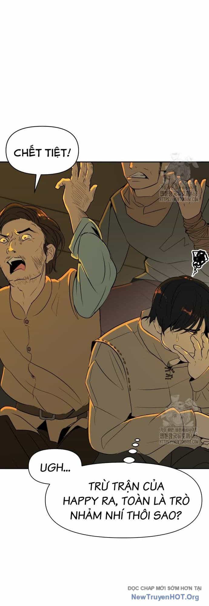 Bộ Mặt Giả Tạo - Chương 3 - ảnh 13