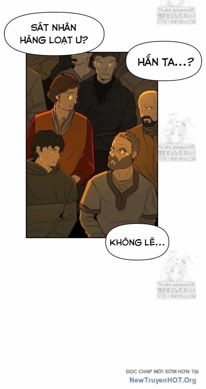 Bộ Mặt Giả Tạo - Chương 3 - ảnh 17