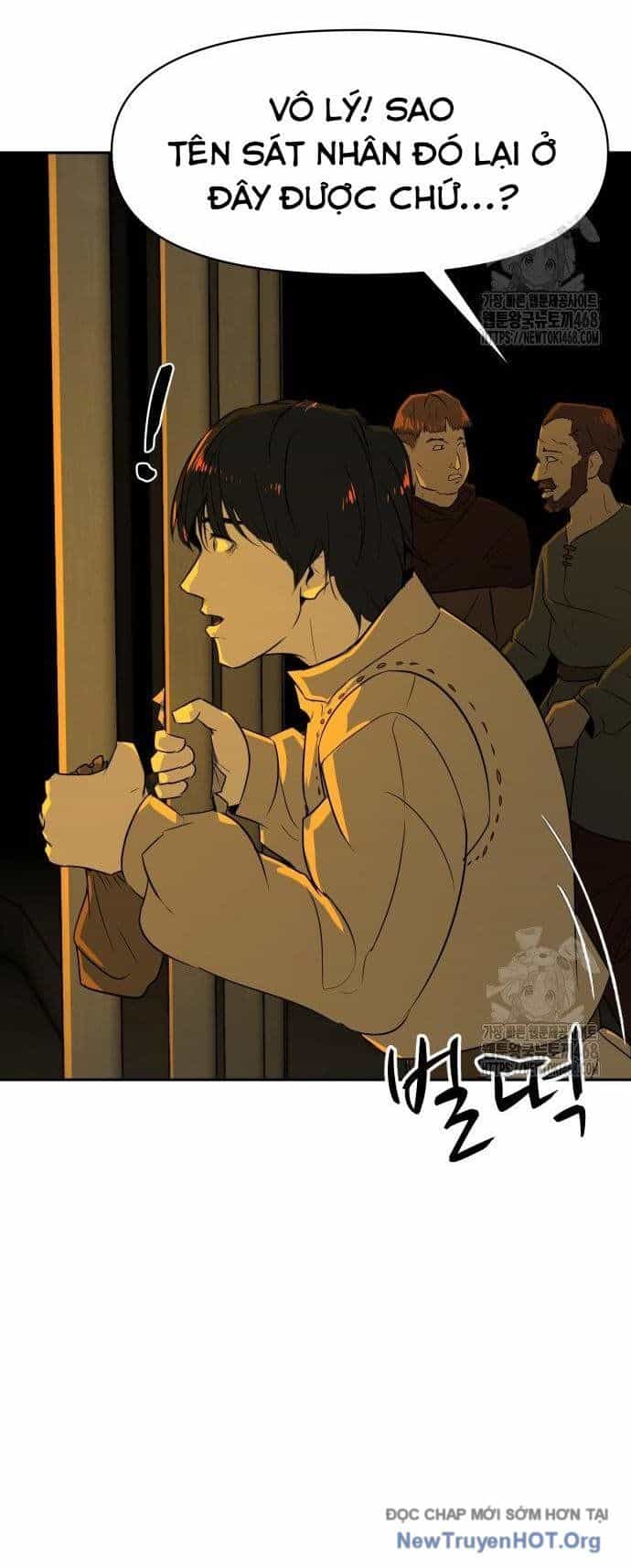 Bộ Mặt Giả Tạo - Chương 3 - ảnh 21