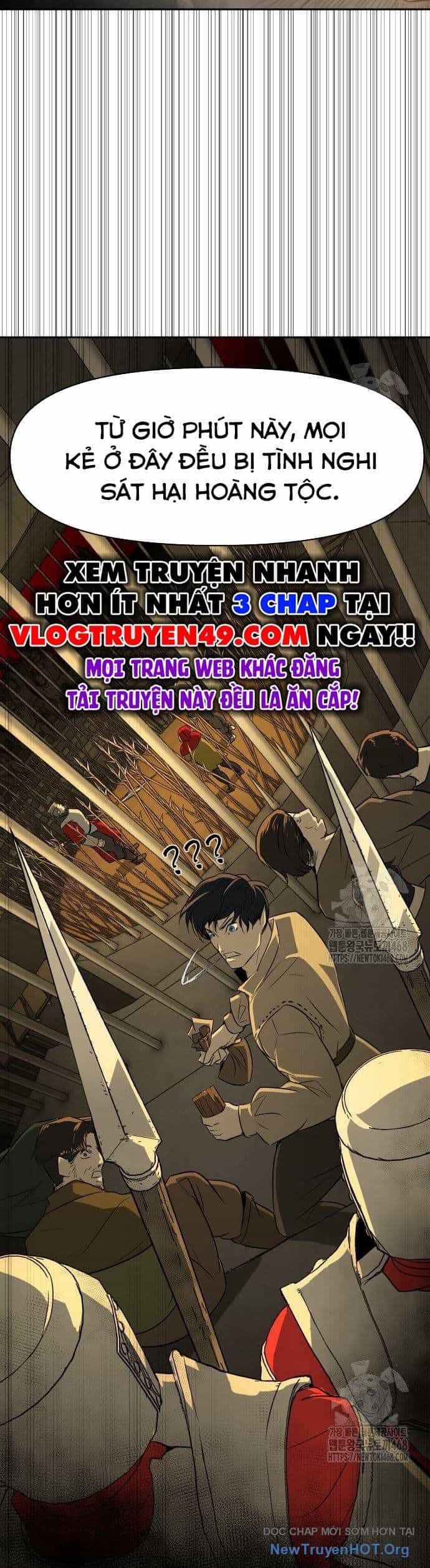 Bộ Mặt Giả Tạo - Chương 3 - ảnh 40
