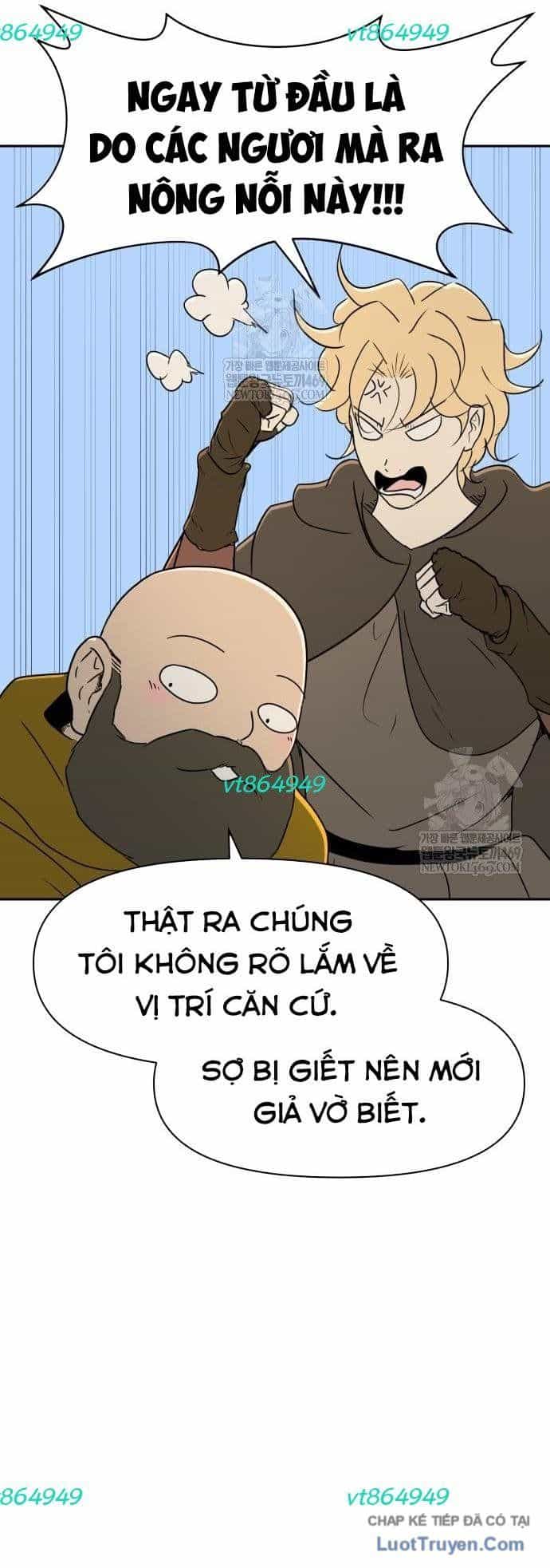 Bộ Mặt Giả Tạo - Chương 39 - ảnh 33