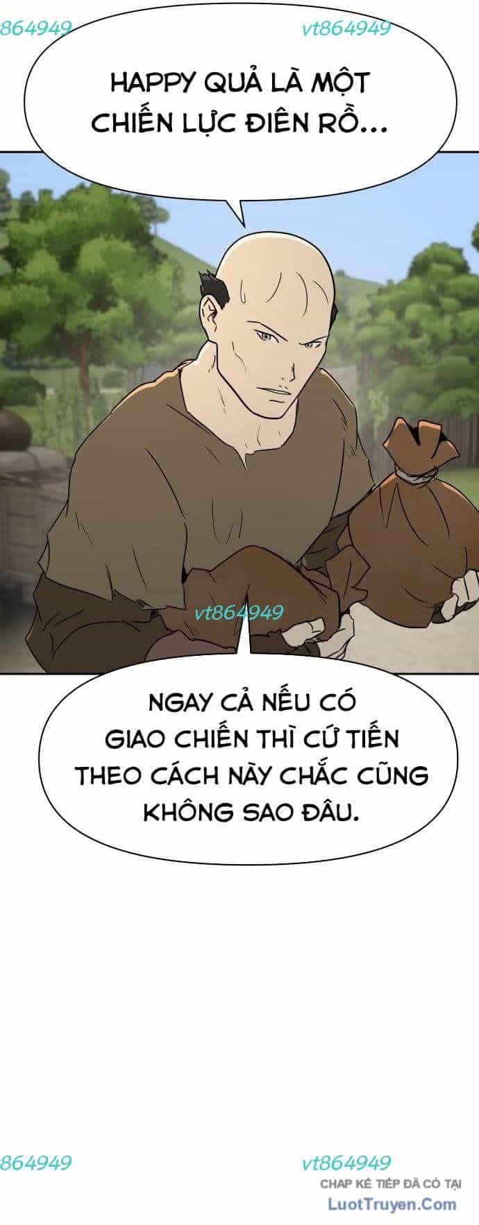Bộ Mặt Giả Tạo - Chương 39 - ảnh 42