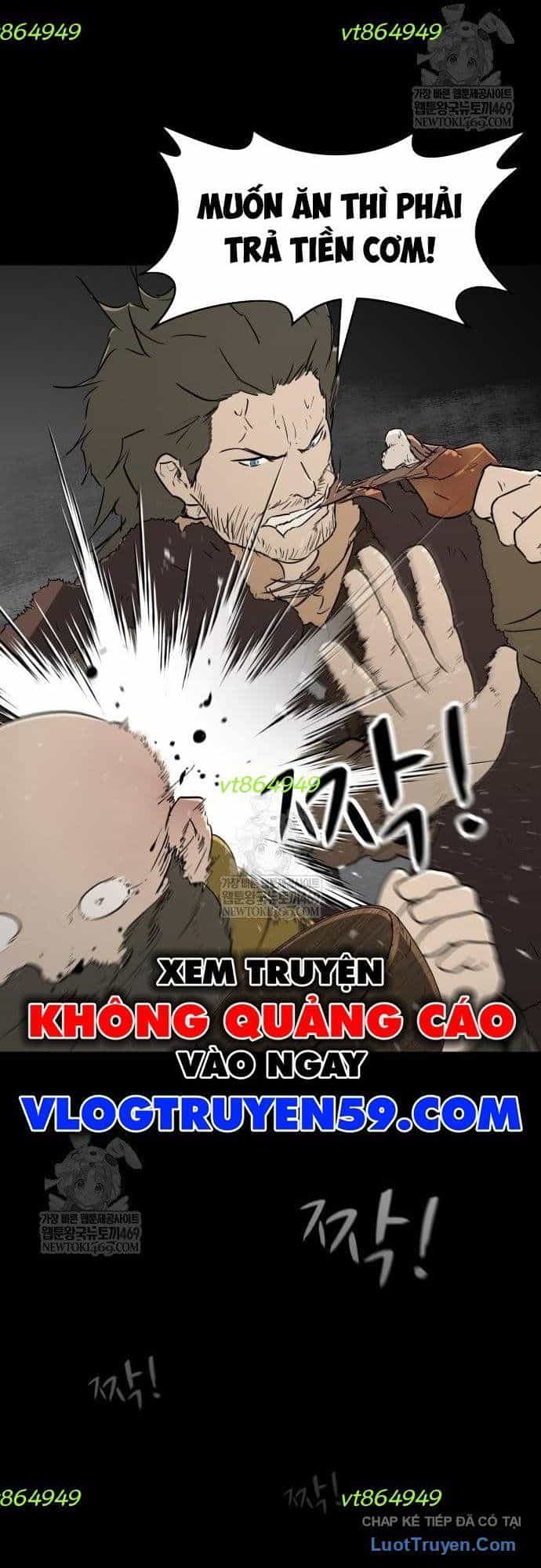 Bộ Mặt Giả Tạo - Chương 39 - ảnh 7