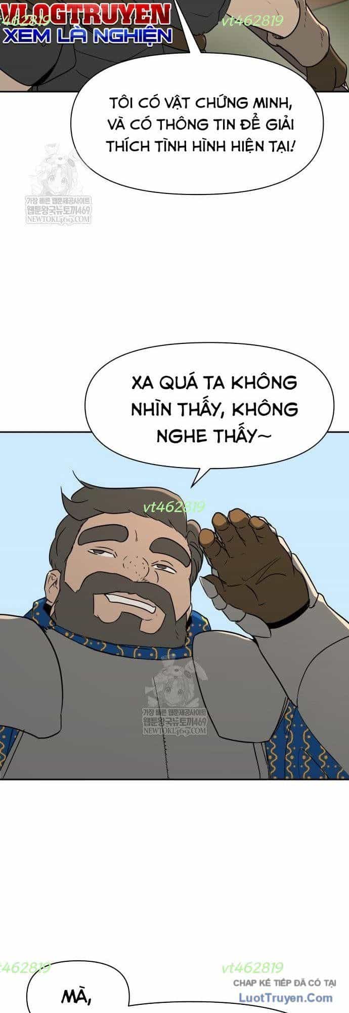 Bộ Mặt Giả Tạo - Chương 40 - ảnh 16