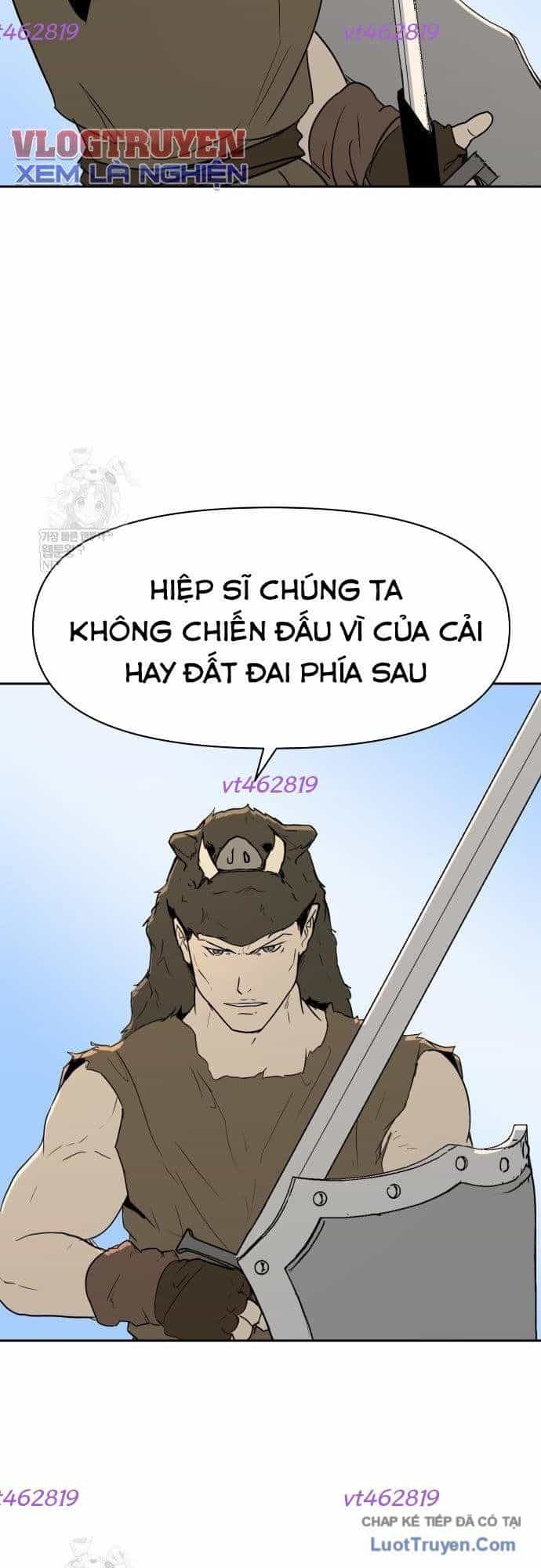 Bộ Mặt Giả Tạo - Chương 40 - ảnh 31