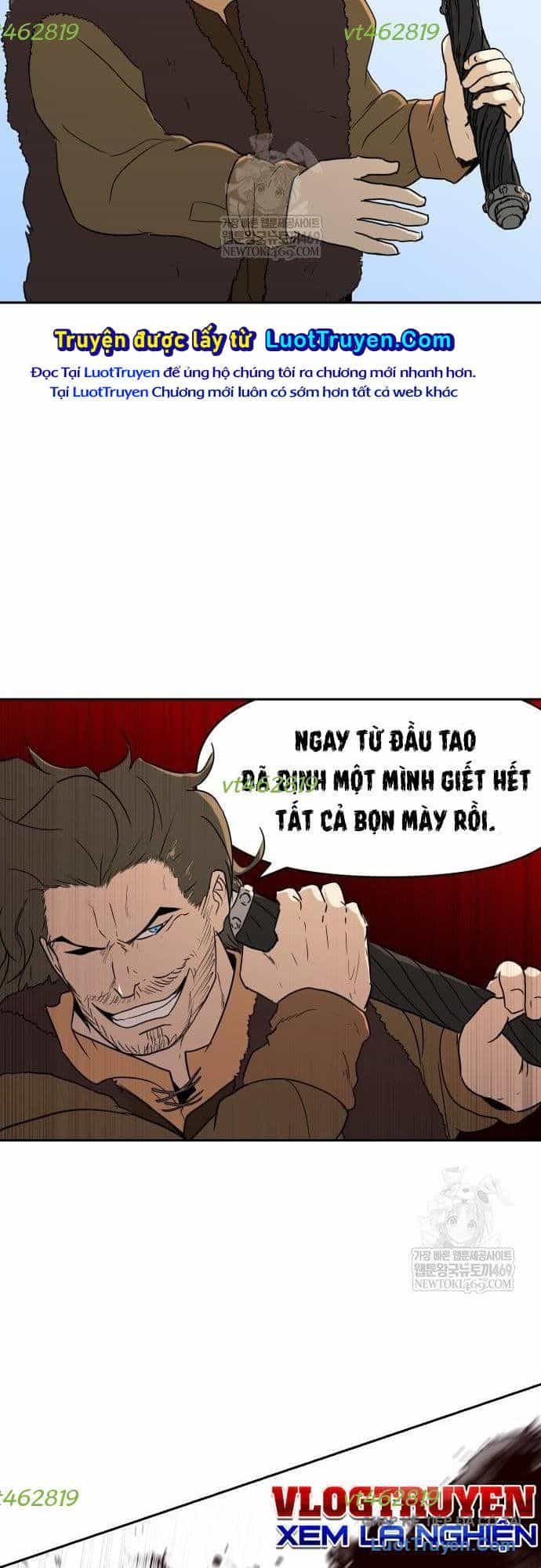 Bộ Mặt Giả Tạo - Chương 40 - ảnh 34