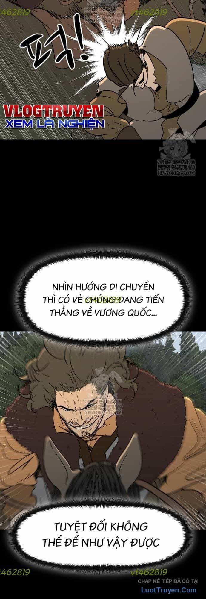 Bộ Mặt Giả Tạo - Chương 40 - ảnh 4