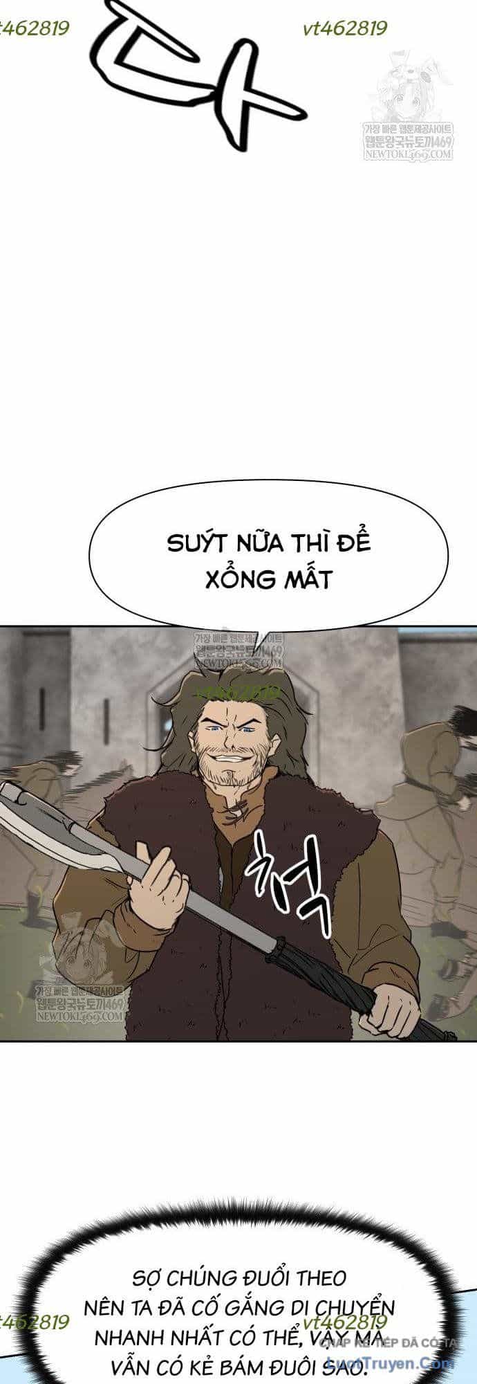Bộ Mặt Giả Tạo - Chương 40 - ảnh 6