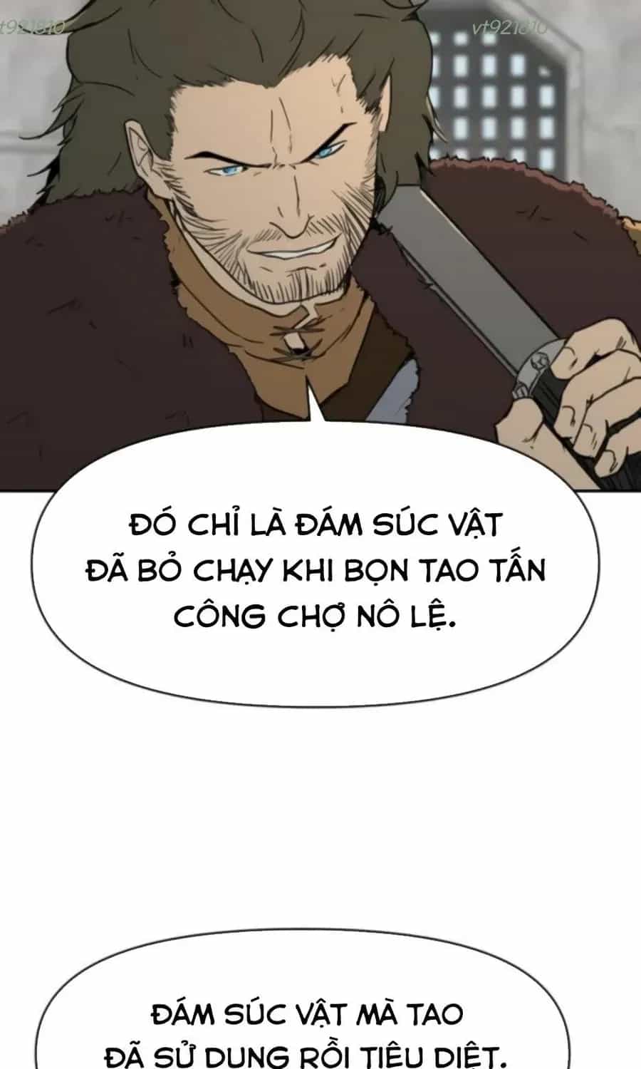 Bộ Mặt Giả Tạo - Chương 41 - ảnh 22
