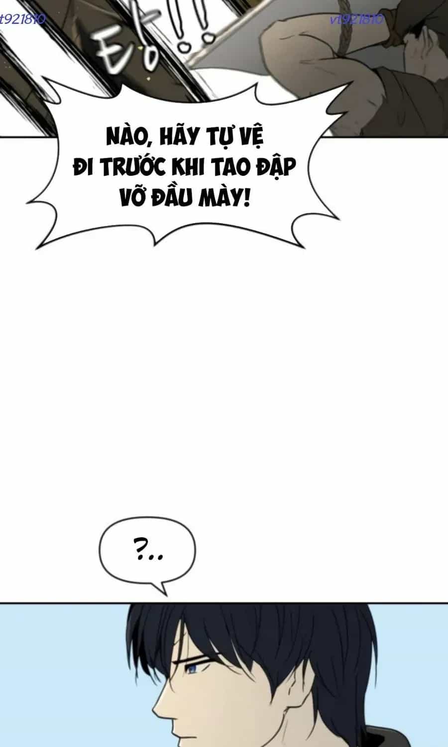 Bộ Mặt Giả Tạo - Chương 41 - ảnh 30