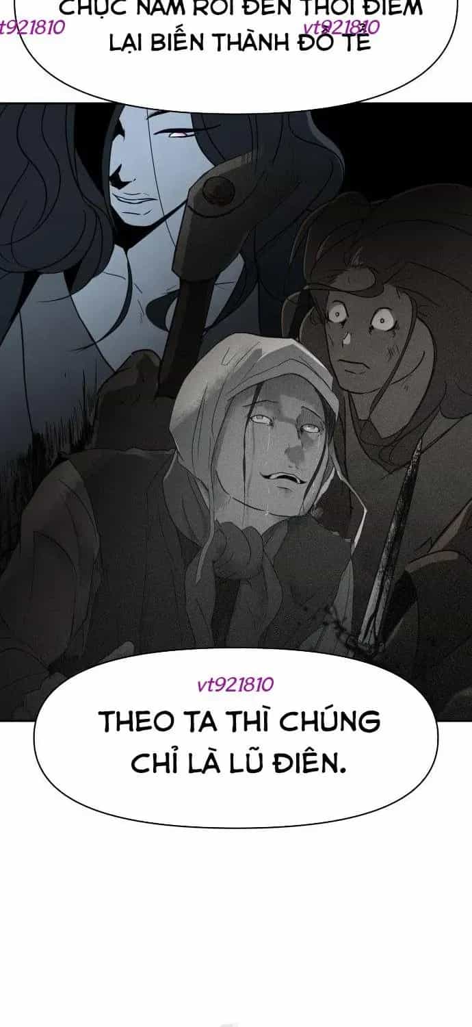 Bộ Mặt Giả Tạo - Chương 42 - ảnh 68