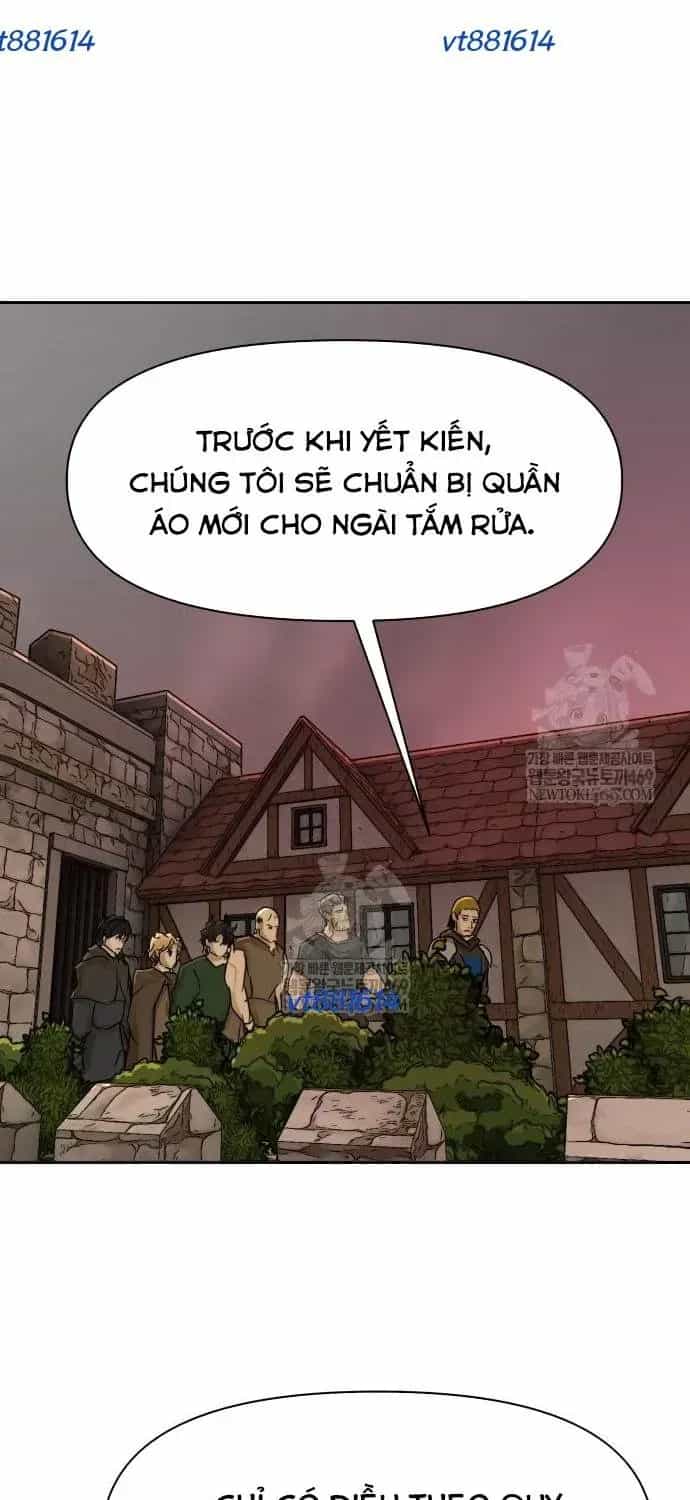 Bộ Mặt Giả Tạo - Chương 43 - ảnh 12