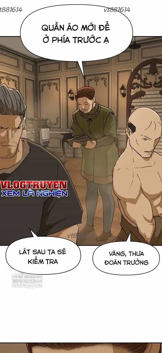 Bộ Mặt Giả Tạo - Chương 43 - ảnh 22