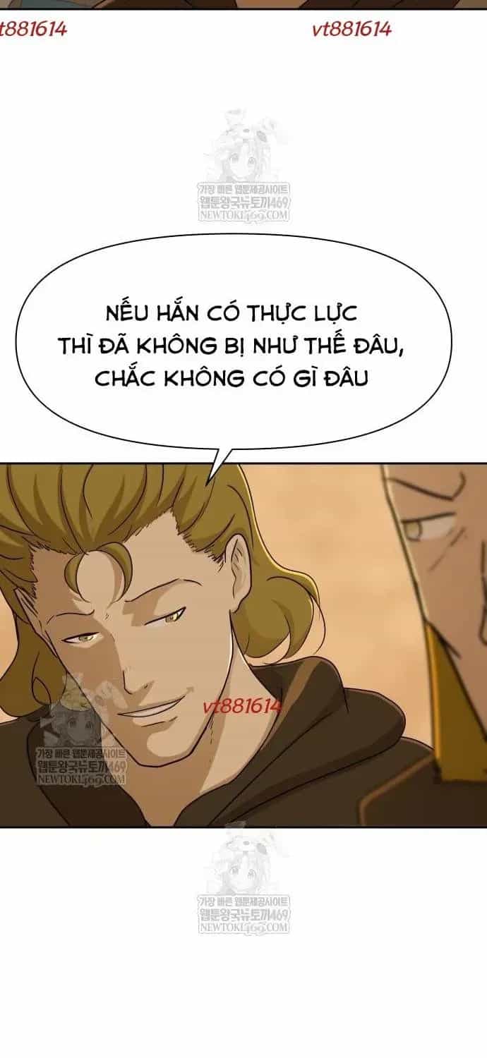 Bộ Mặt Giả Tạo - Chương 43 - ảnh 36