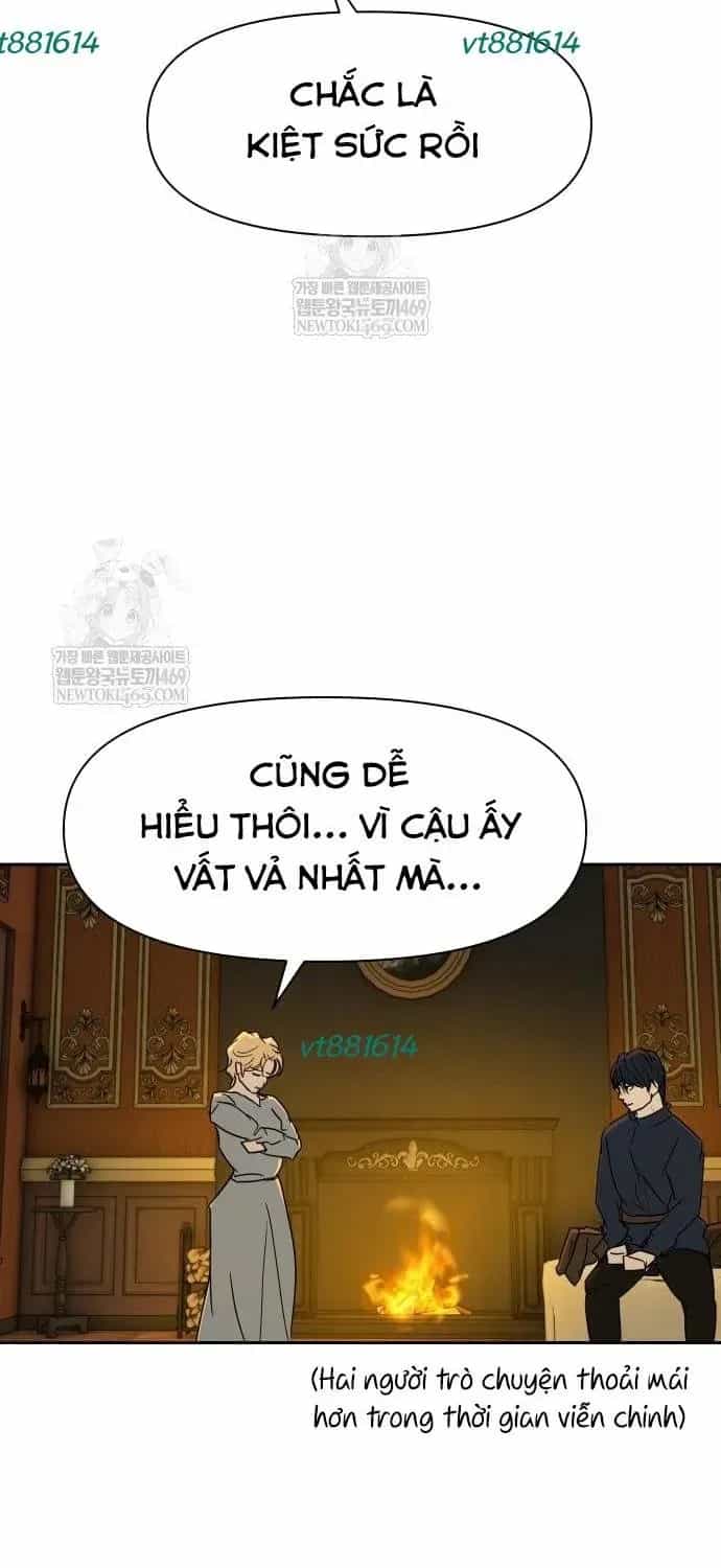 Bộ Mặt Giả Tạo - Chương 43 - ảnh 60