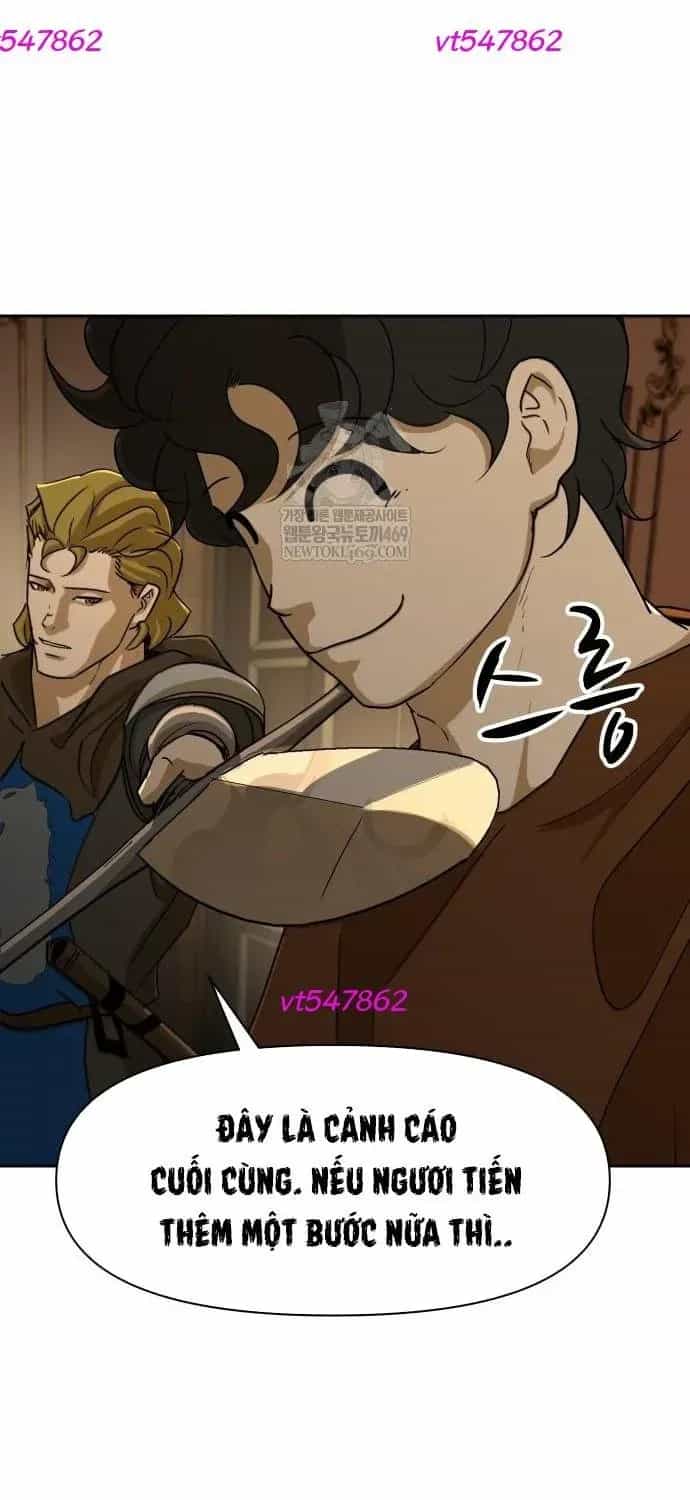 Bộ Mặt Giả Tạo - Chương 44 - ảnh 14