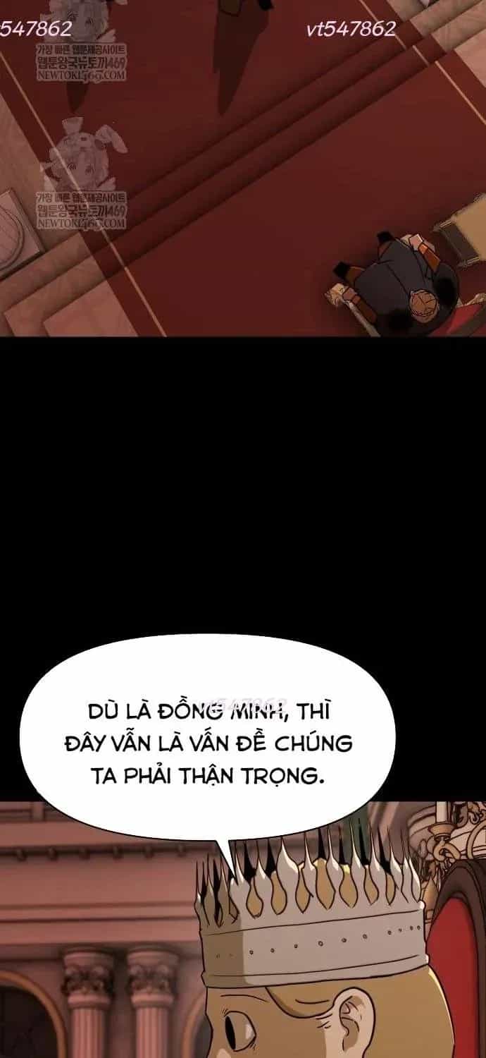 Bộ Mặt Giả Tạo - Chương 44 - ảnh 36