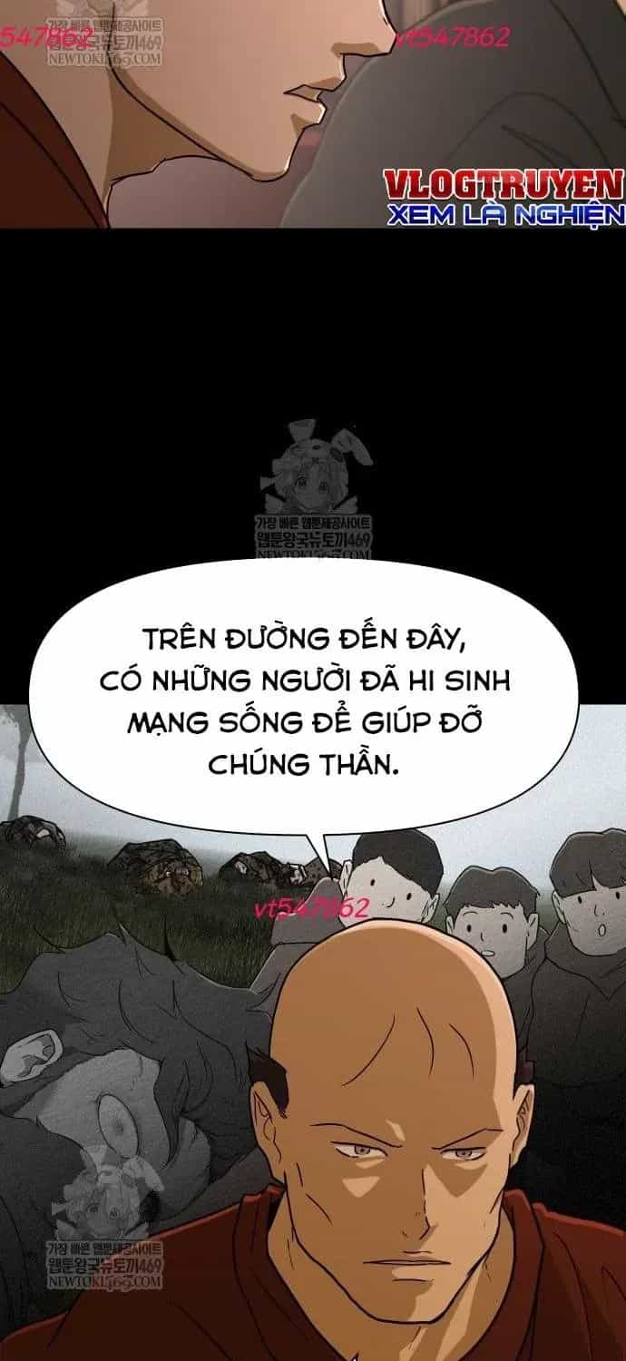 Bộ Mặt Giả Tạo - Chương 44 - ảnh 40