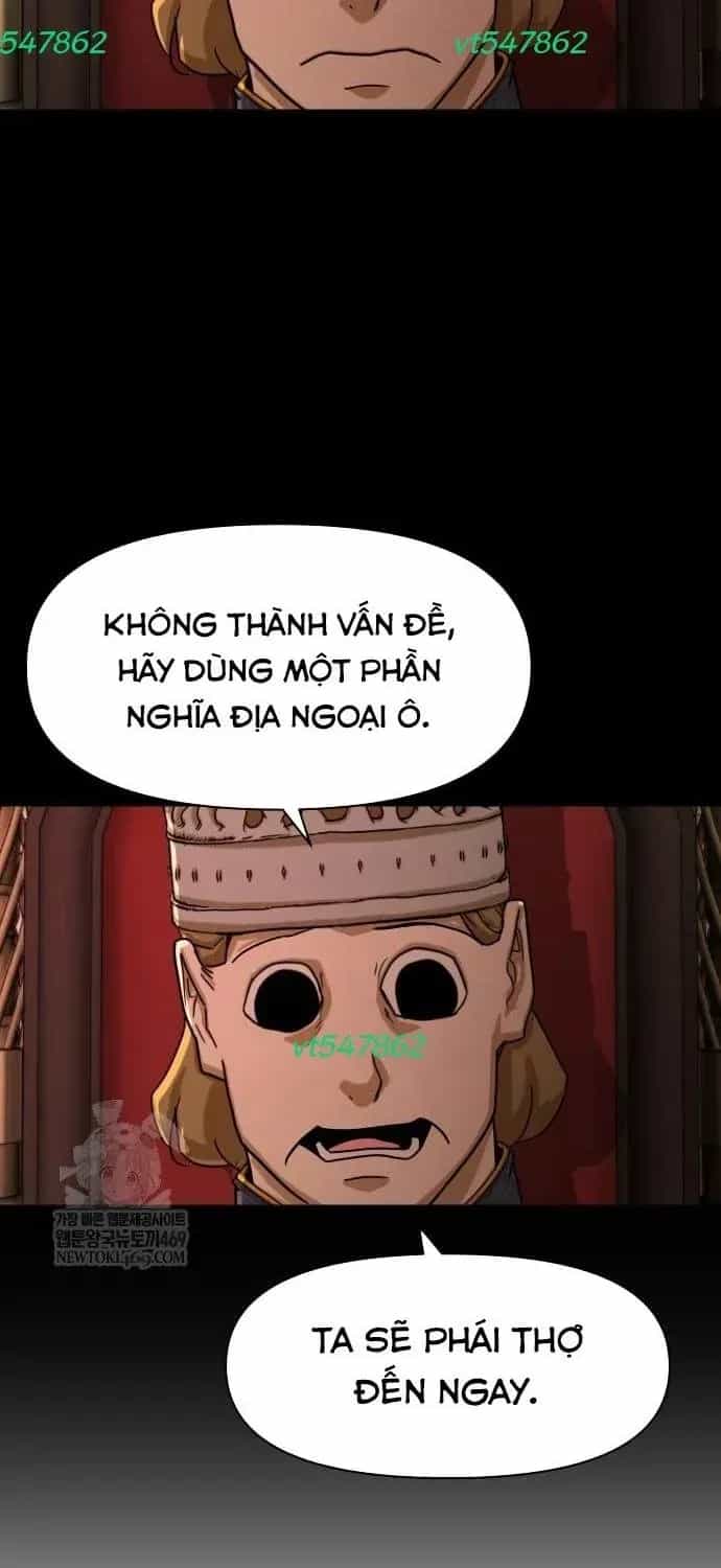 Bộ Mặt Giả Tạo - Chương 44 - ảnh 44