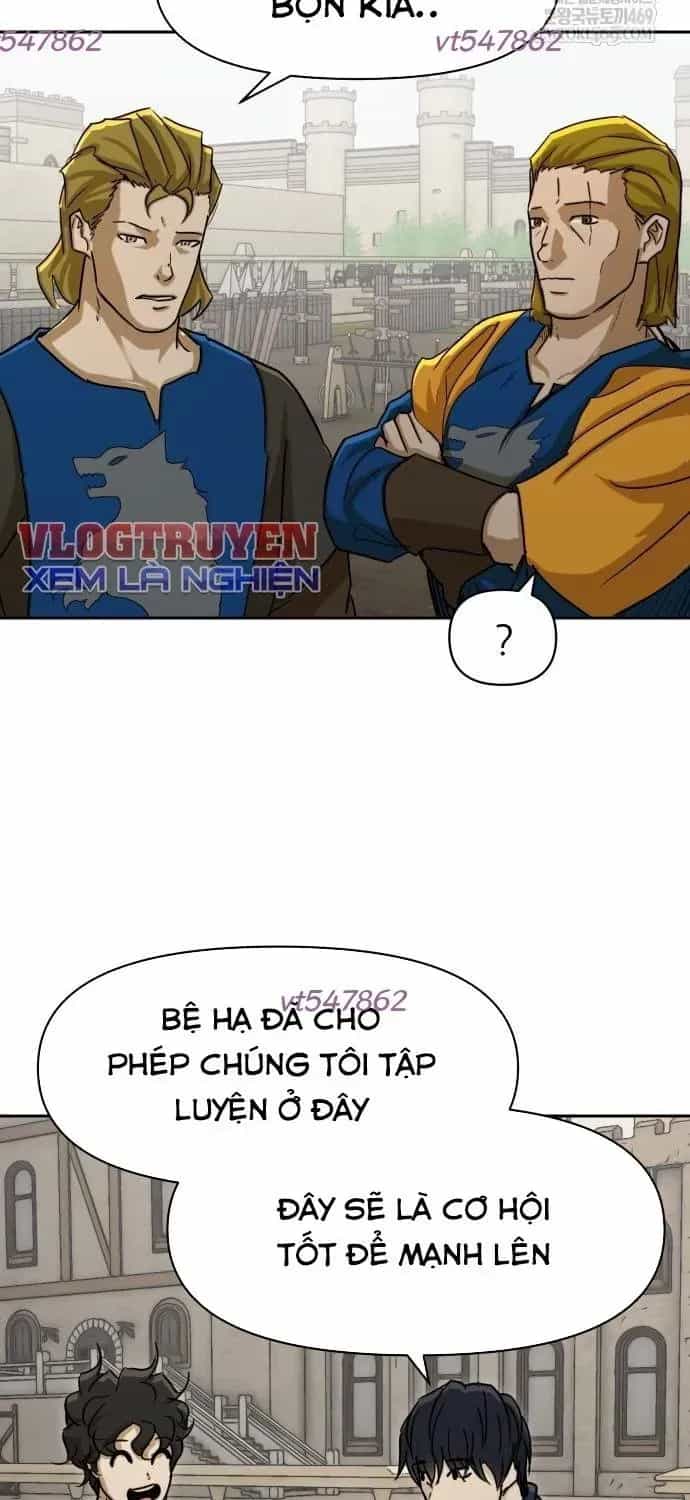 Bộ Mặt Giả Tạo - Chương 45 - ảnh 14