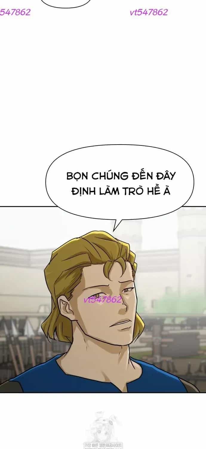 Bộ Mặt Giả Tạo - Chương 45 - ảnh 16