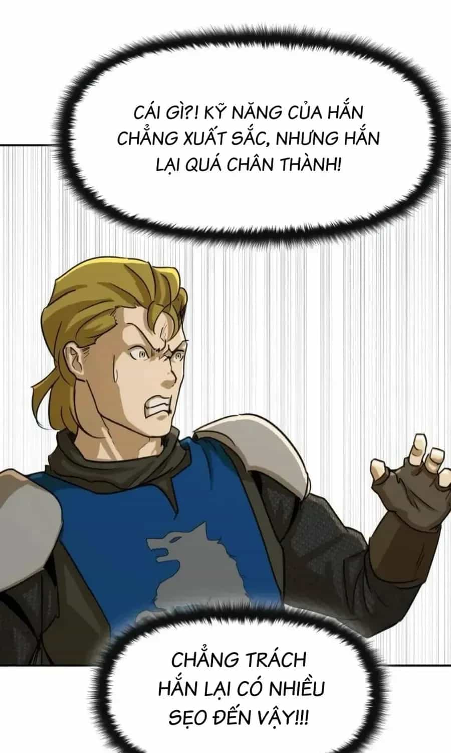 Bộ Mặt Giả Tạo - Chương 47 - ảnh 102