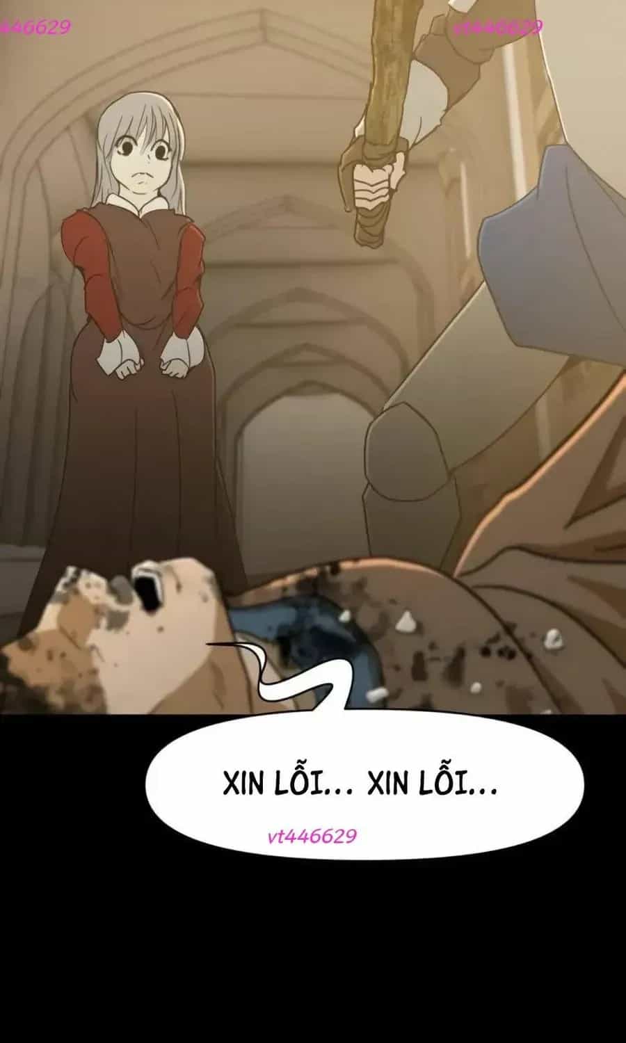 Bộ Mặt Giả Tạo - Chương 47 - ảnh 130