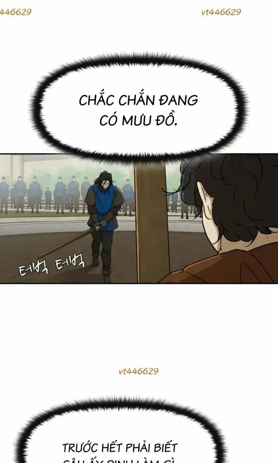 Bộ Mặt Giả Tạo - Chương 47 - ảnh 90