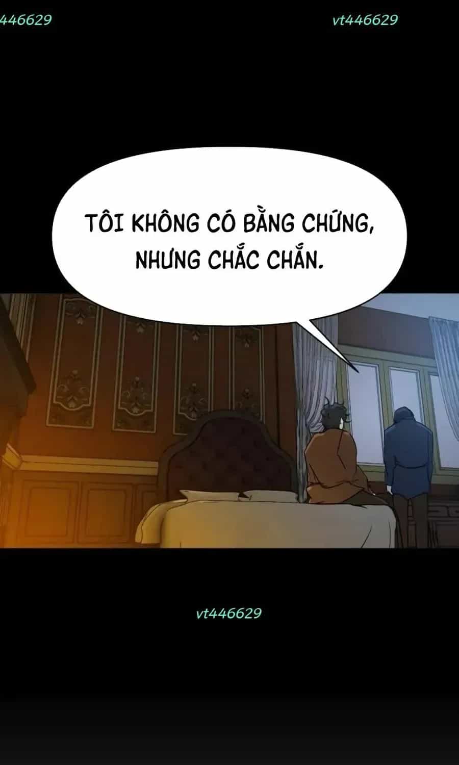 Bộ Mặt Giả Tạo - Chương 48 - ảnh 12
