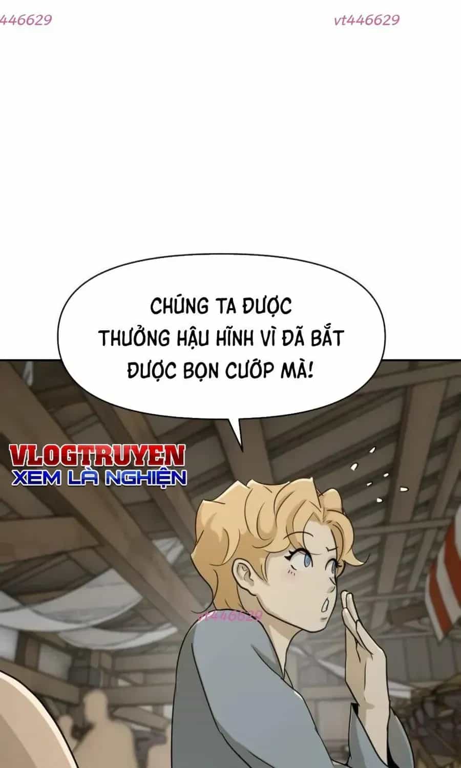 Bộ Mặt Giả Tạo - Chương 48 - ảnh 42