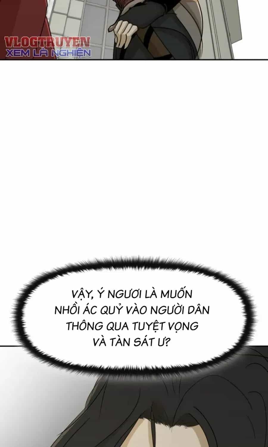 Bộ Mặt Giả Tạo - Chương 48 - ảnh 88