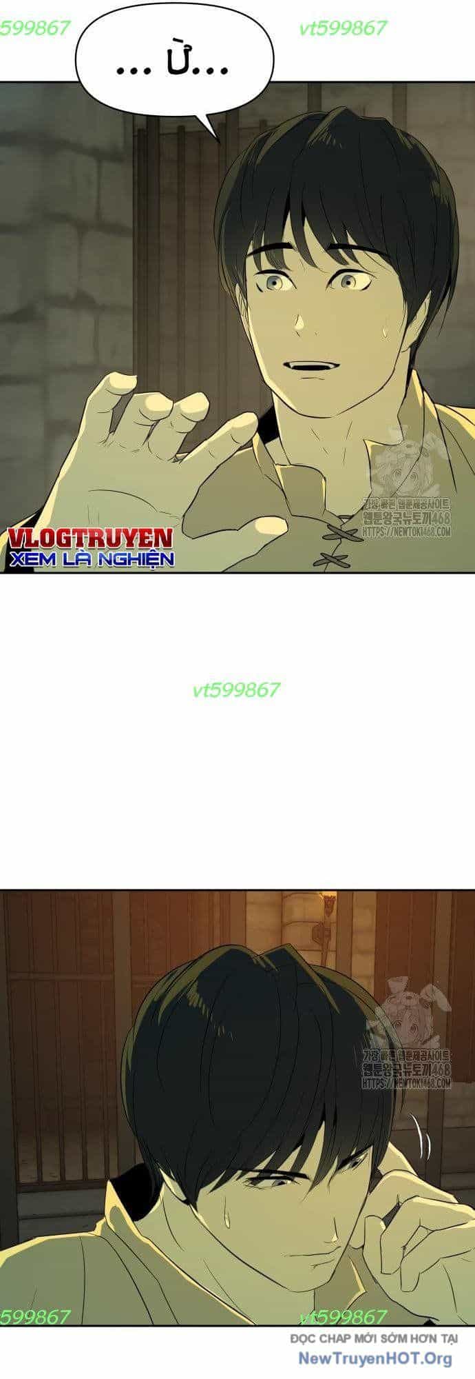 Bộ Mặt Giả Tạo - Chương 4 - ảnh 54