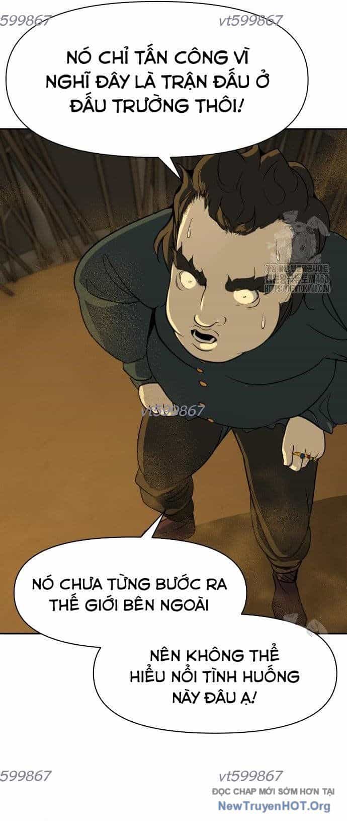 Bộ Mặt Giả Tạo - Chương 4 - ảnh 7