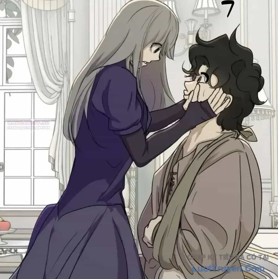Bộ Mặt Giả Tạo - Chương 49 - ảnh 29