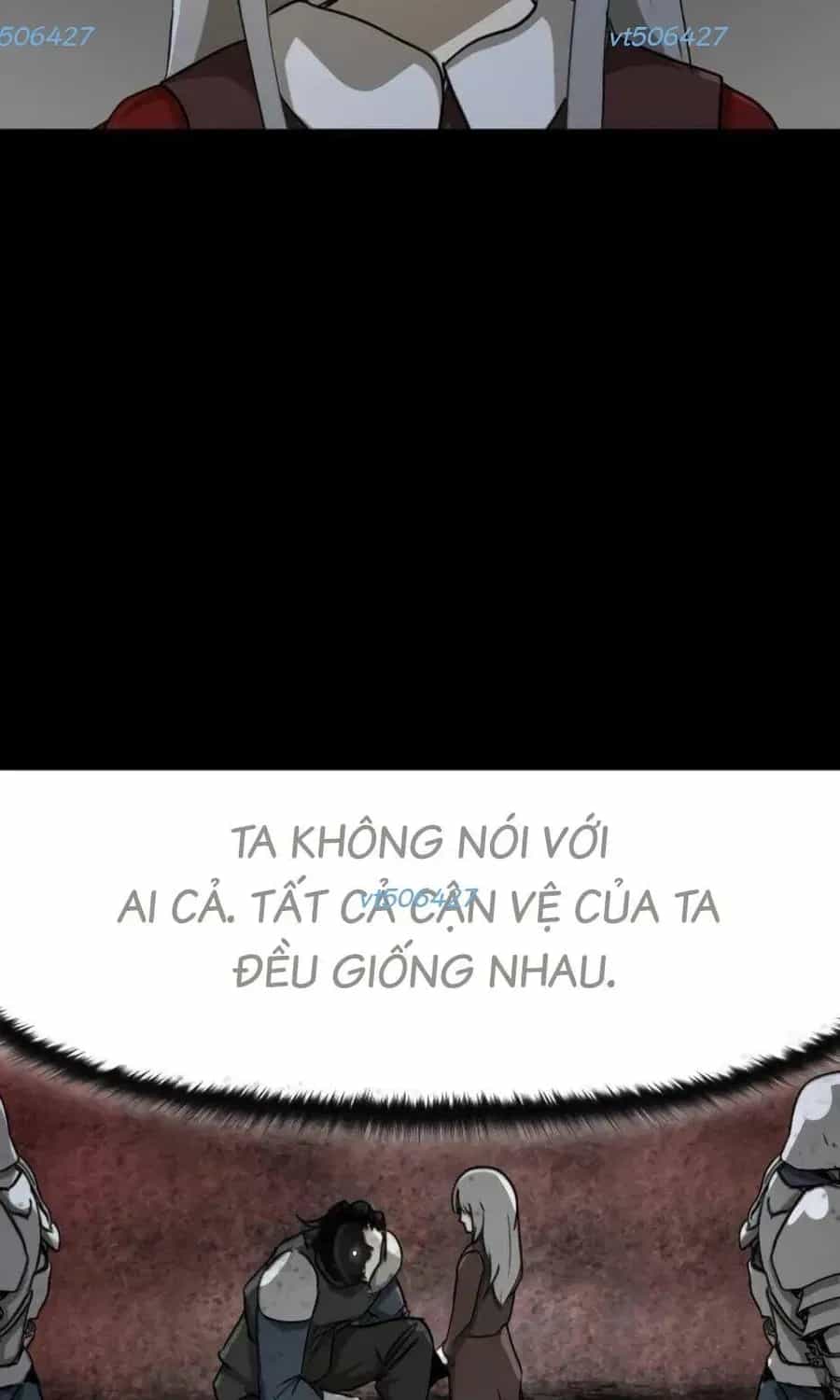 Bộ Mặt Giả Tạo - Chương 50 - ảnh 14