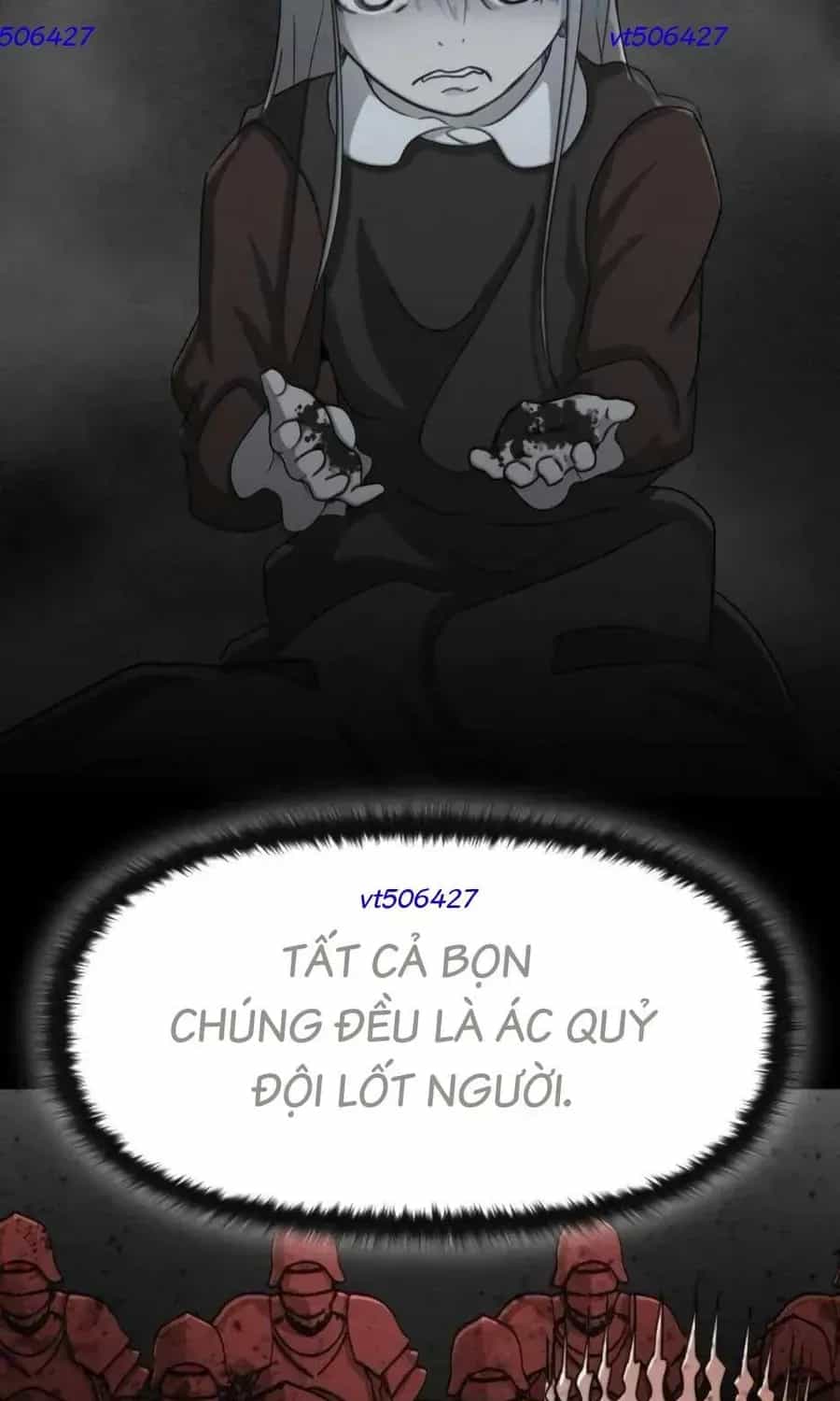 Bộ Mặt Giả Tạo - Chương 50 - ảnh 18