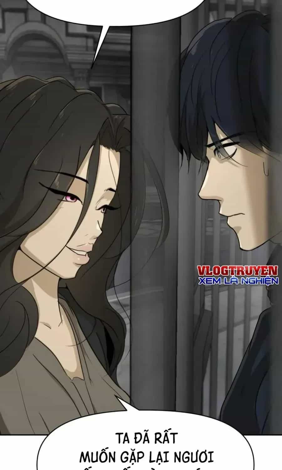 Bộ Mặt Giả Tạo - Chương 51 - ảnh 4
