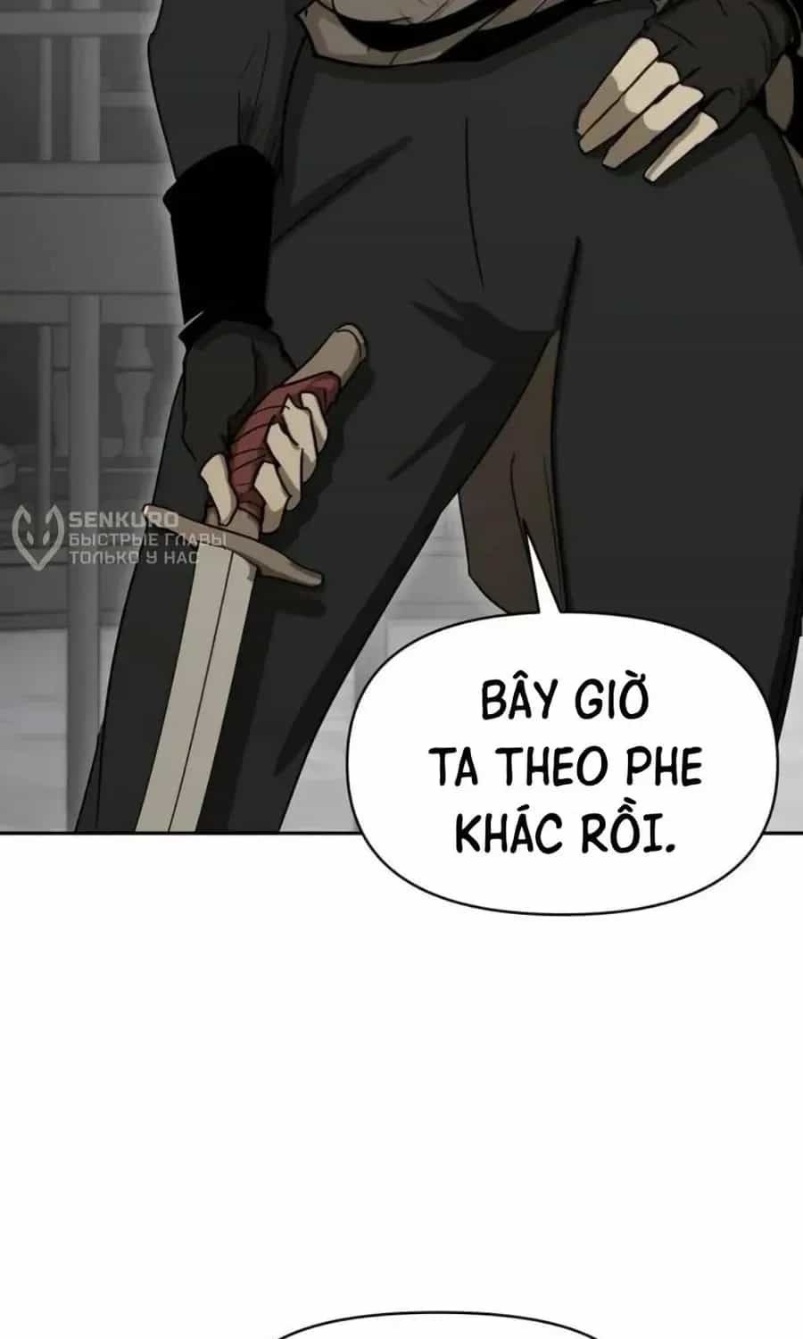Bộ Mặt Giả Tạo - Chương 51 - ảnh 48