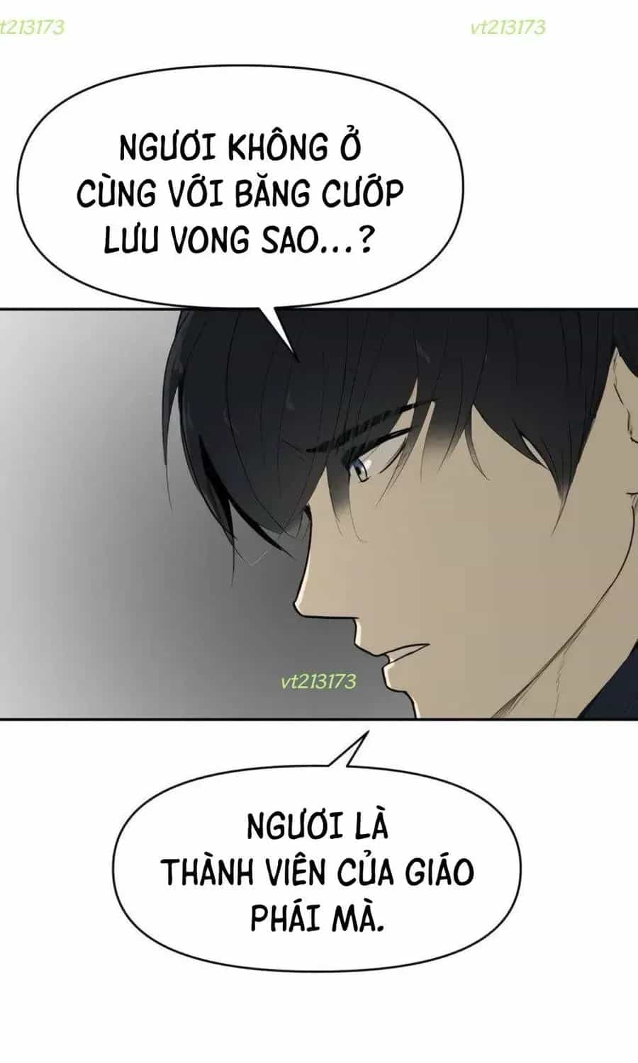 Bộ Mặt Giả Tạo - Chương 51 - ảnh 6