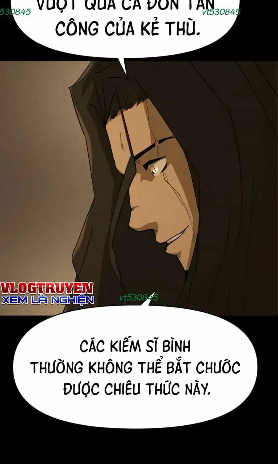 Bộ Mặt Giả Tạo - Chương 52 - ảnh 81