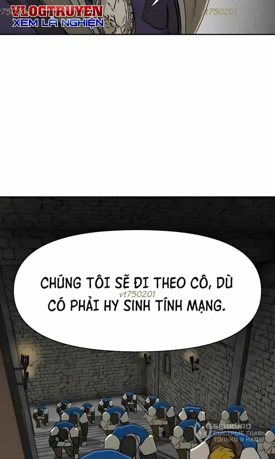 Bộ Mặt Giả Tạo - Chương 53 - ảnh 152