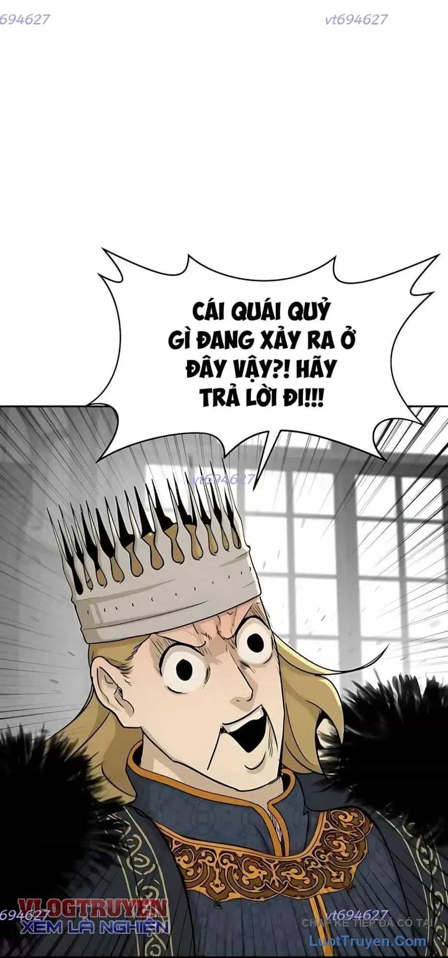 Bộ Mặt Giả Tạo - Chương 54 - ảnh 54