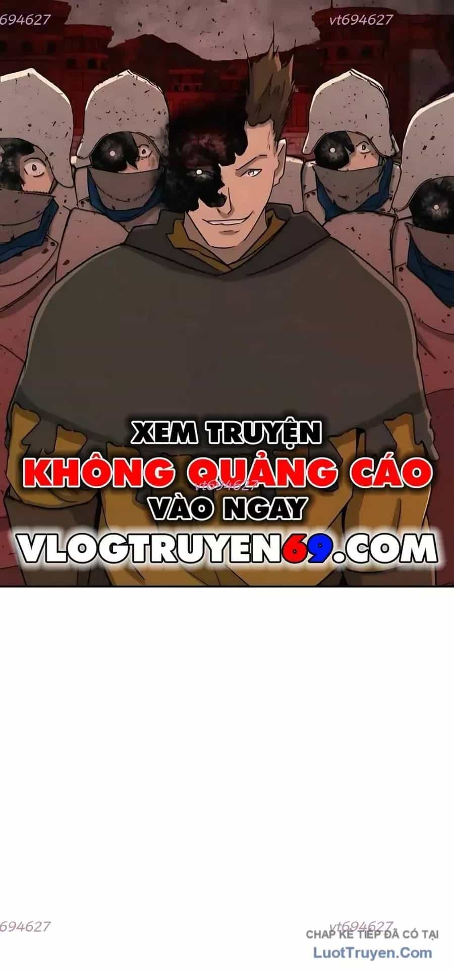Bộ Mặt Giả Tạo - Chương 54 - ảnh 6