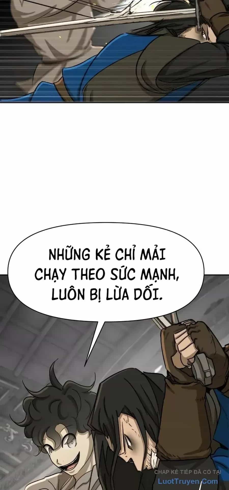 Bộ Mặt Giả Tạo - Chương 55 - ảnh 15